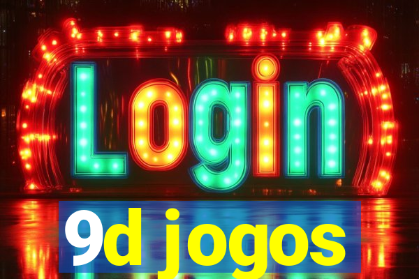 9d jogos